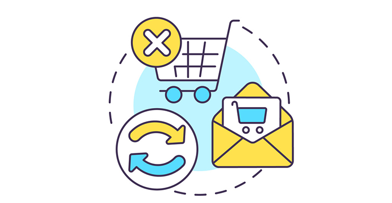 Más de la mitad de los compradores online abandona antes de pagar: el gran error que está hundiendo las ventas en ecommerce