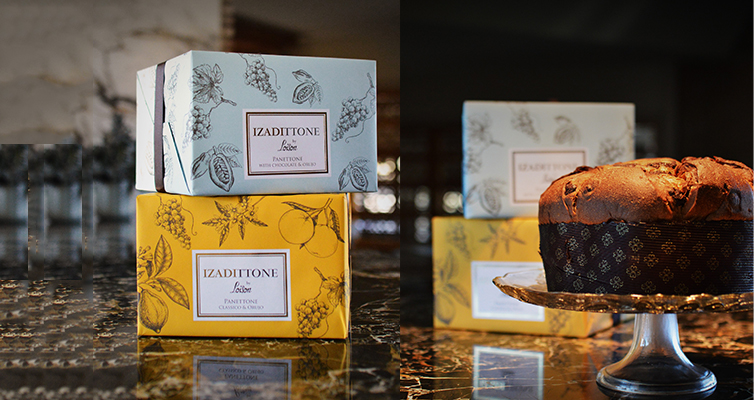 Izadittone, bodegas Izadi