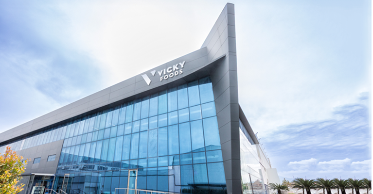 Vicky Foods compra Panrico a Adam Foods