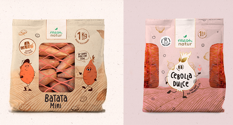 cebolla y boniato patatas Lázaro