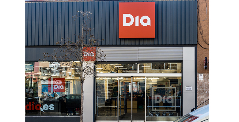 Supermercados Dia en Glovo: más de 5 millones de pedidos en 4 años y con entregas en menos de 30 minutos