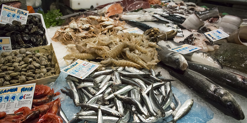 pescaderías cataluña cierre locales