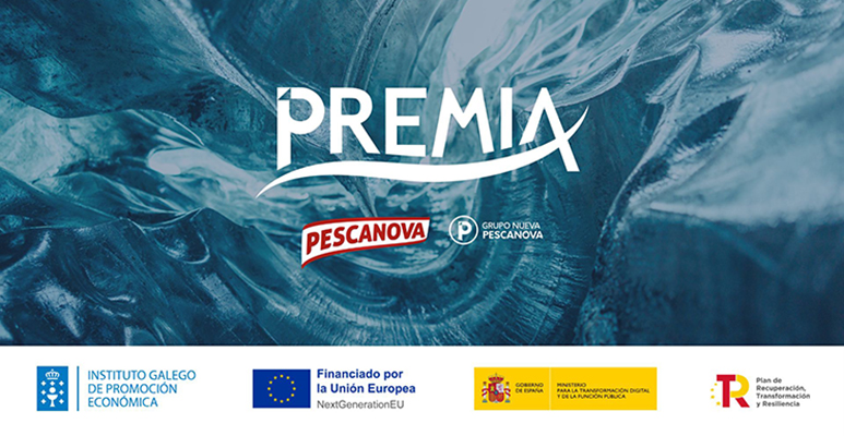 PremIA, el nuevo proyecto de Inteligencia Artificial de Nueva Pescanova