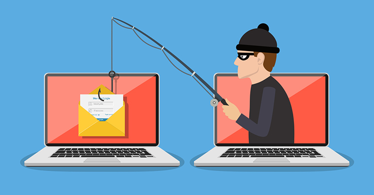 Alerta ciberataques: el phishing en ecommerce aumentó un 30% en 2022