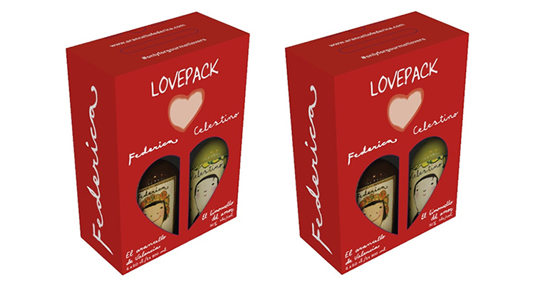 Lovepack_Arancello_limoncello