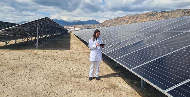 ElPozo - Grupo Fuertes de nuevo entre las 100 empresas con mejor ESG en España