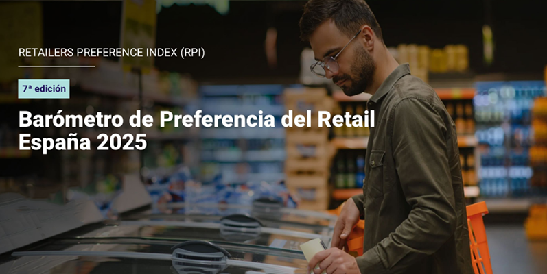 preferencias retail 2025