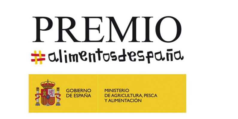 Premios Alimentos de España 2026