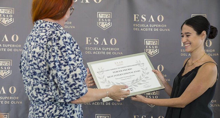 esao-awards-premios-ranking