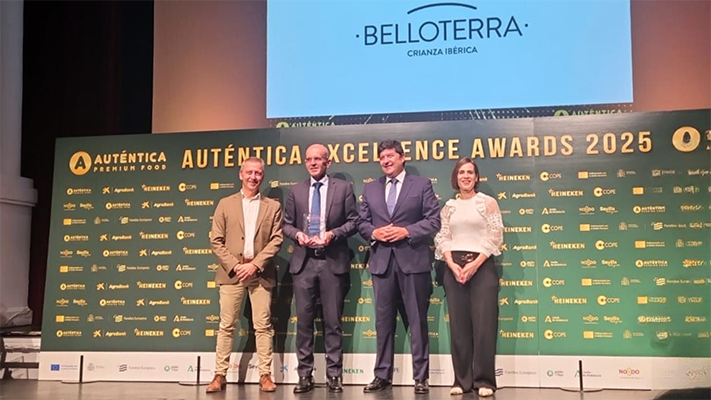 premios Belloterra Auténtica