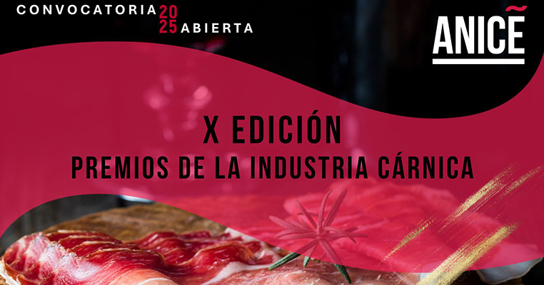 premios Industria Cárnica