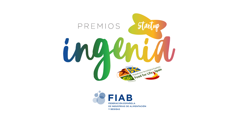 premios Ingenia startup