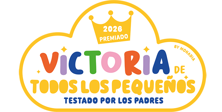 premios Victoria todos los pequeños