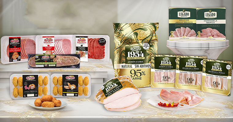 ElPozo Alimentación, Producto del Año 2026