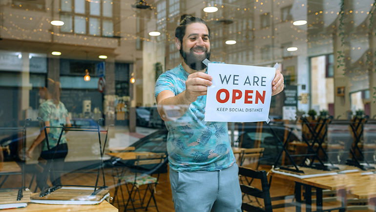 Marcas de Fabricante: Promarca reconoce su esfuerzo para apoyar a la hostelería