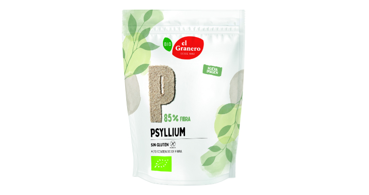 psyllium El Granero