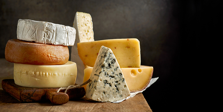 Salón Gourmets busca el mejor queso de España 2022