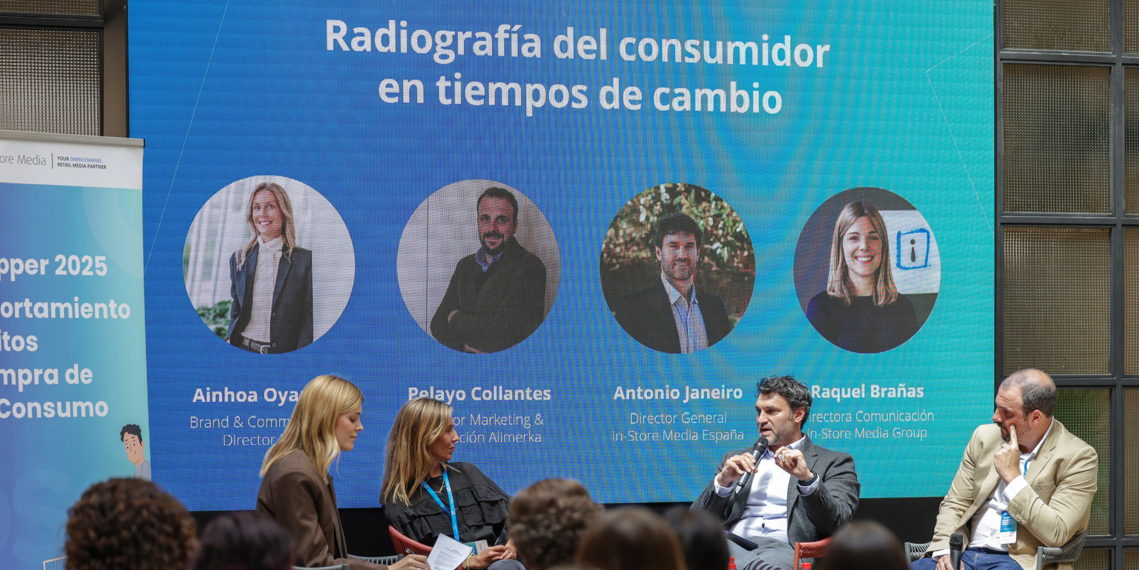 consumidor supermercados