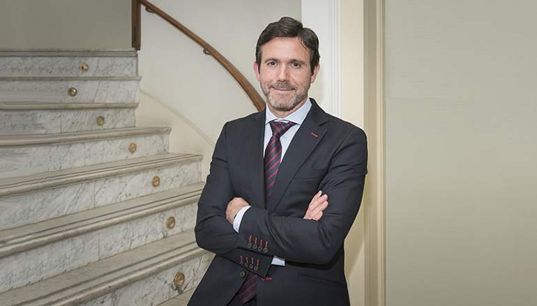 Rafael Torres coge el testigo de Pedro Campo como nuevo presidente de la Confederación Española de Comercio
