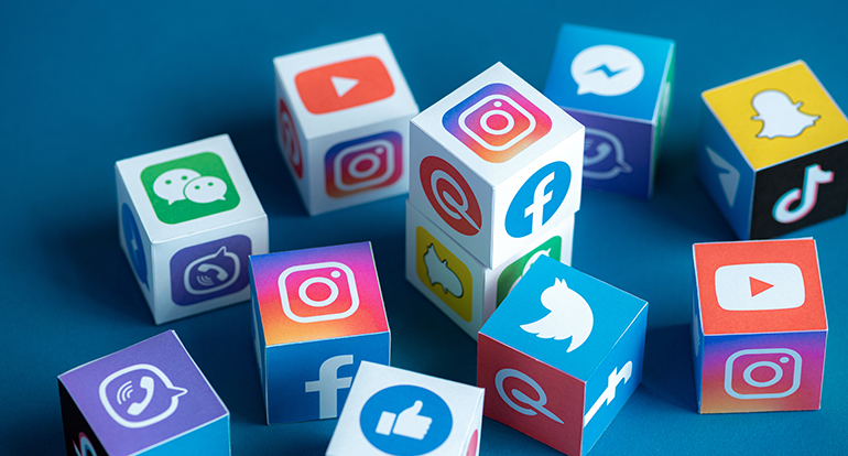 Redes Sociales: cómo las usan las marcas top en experiencia de cliente