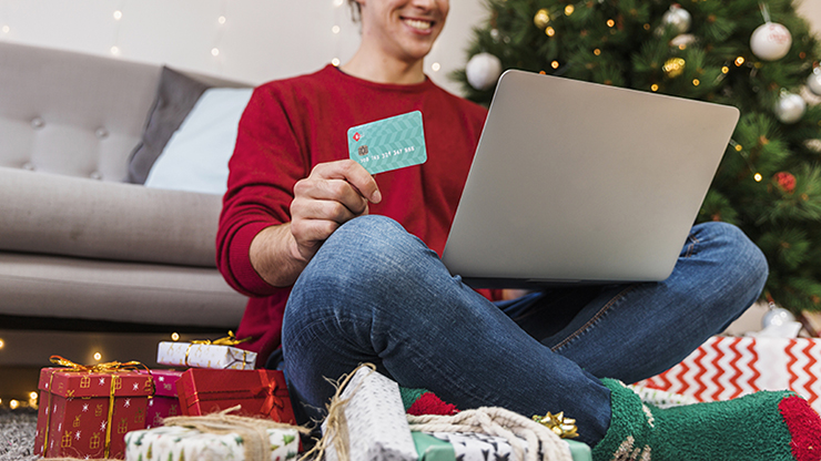 Digital Shopper: un estudio de Elogia indica que el ecommerce puede aumentar un 75% en la compra de regalos en Navidad