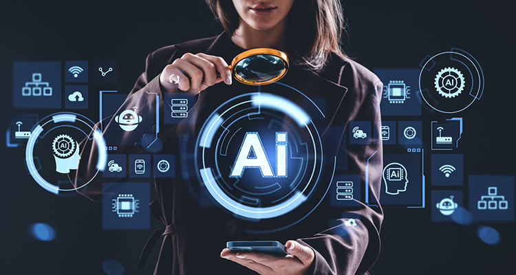 Regulación Inteligencia Artificial 