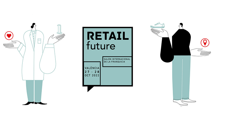 Retail future presenta las tendencias en pequeño comercio y artesanía