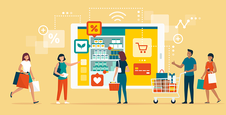 Retail Media: la apuesta por la gestión de datos para llevar a los consumidores a la tienda física