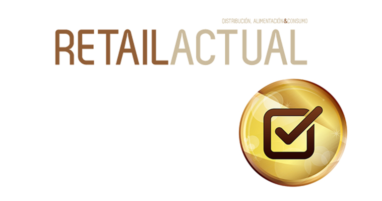 etail Actual regresa con toda la actualidad del sector del comercio y gran consumo