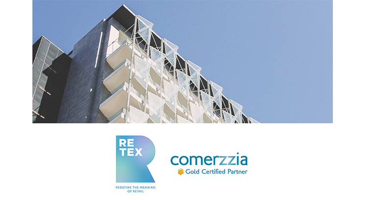 comerzzia, retex