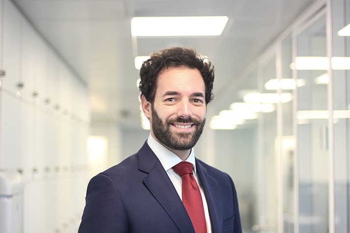 Ricardo Gil Murillo, de Deloitte