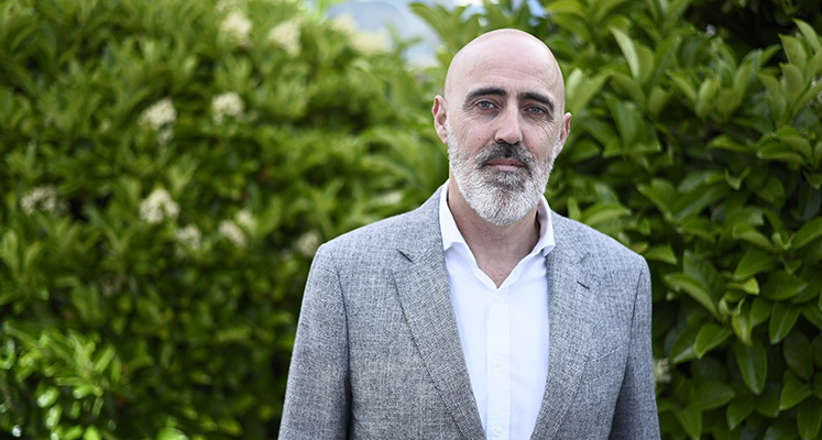 Rodrigo Ladrón de Guevara