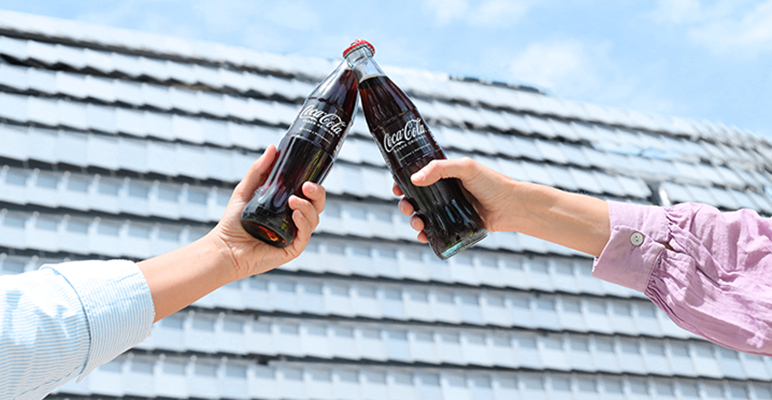 Roig Arena Valencia: Coca-Cola se convierte en patrocinador oficial