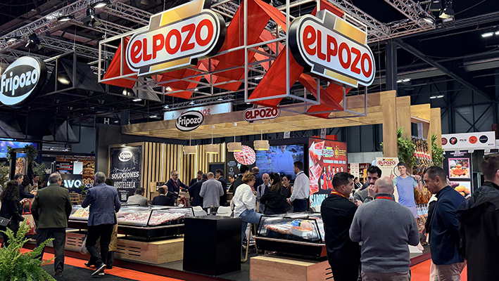 El Pozo Revoluciona la Hostelería: Jamón y Paleta para el Éxito