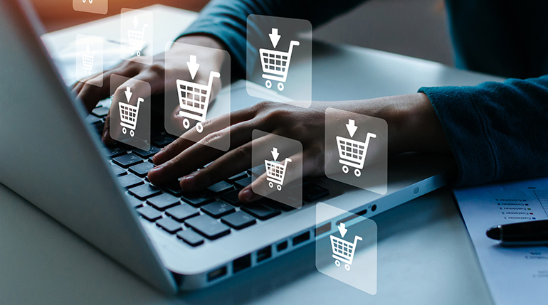 Inteligencia artificial en comercio electrónico: la revolución en ...