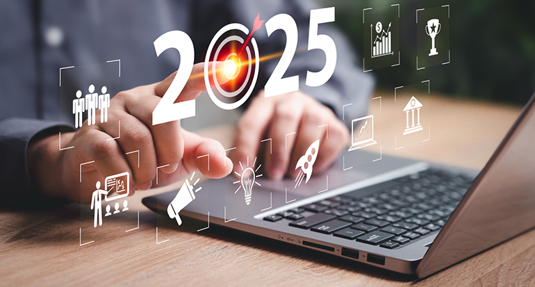 10 tendencias que triunfarán en marketing en 2025 - Retail Actual