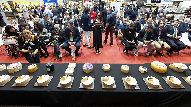 Salón Gourmets 2023 se celebra del 17 al 20 de abril en Ifema Madrid