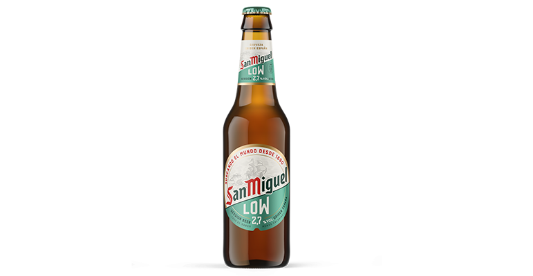 San Miguel Low