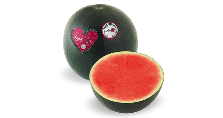 Sandia Fashion, de una marca de fruta hacia una marca de salud