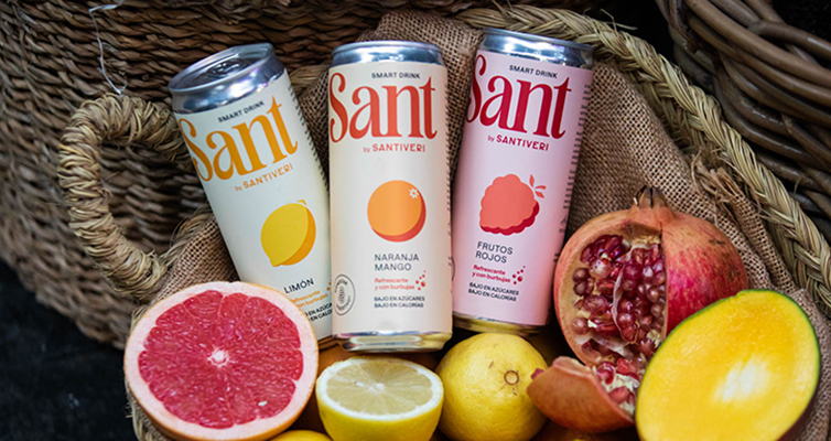 bebdas Sant prebióticos