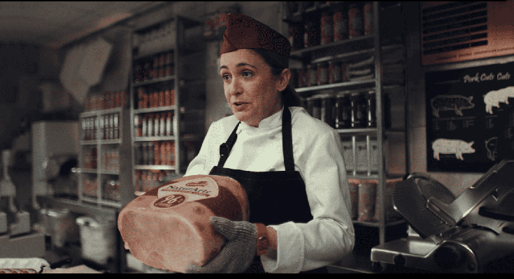 Se buscan charcuteros: la nueva campaña de Naturarte de Campofrío