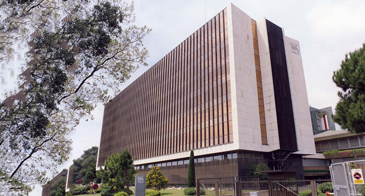 Nestlé España despidos