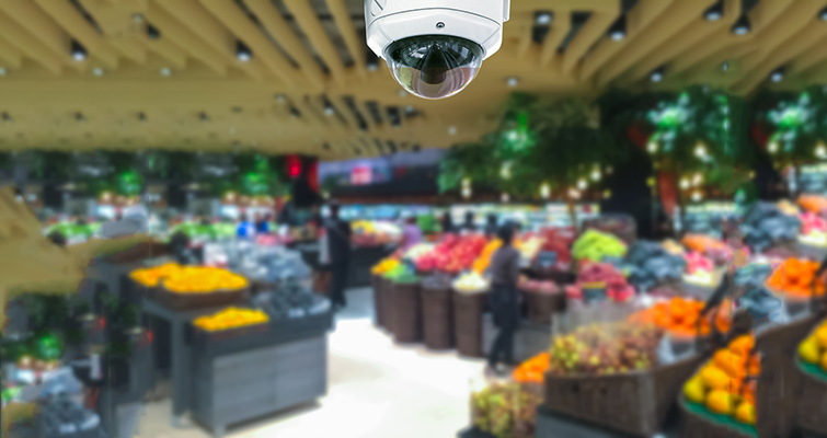 Innovadora app para reforzar la seguridad en el comercio a tiempo real