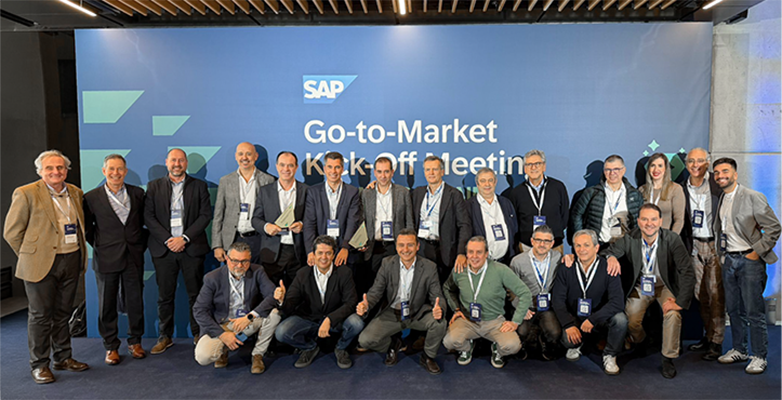 Seidor refuerza su liderazgo global en el ecosistema SAP con 21 Partner Excellence Awards