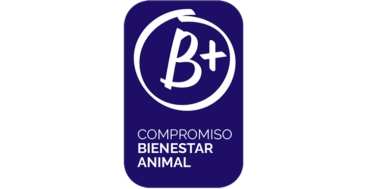 Sello B Bienestar Animal