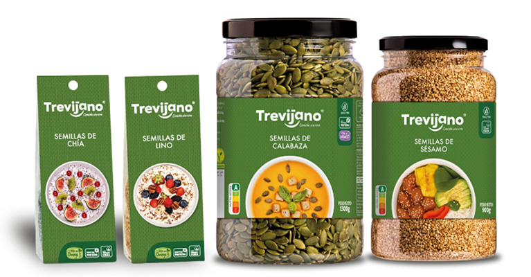 semillas Trevijano