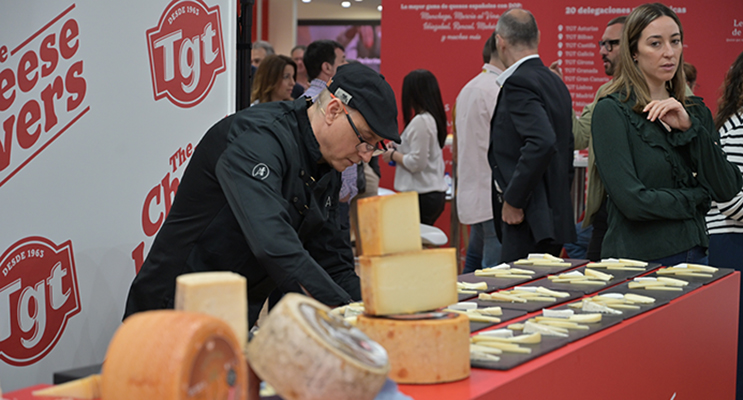 Recetas con queso, sorprendentes y al alcance de cualquier cocinilla de la mano de TGT