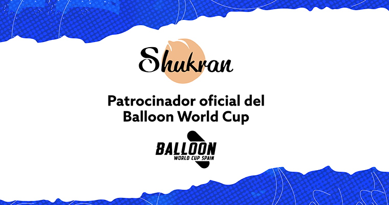 shukran-foods-patrocina-Balloon-World-Cup-Spain-ibai