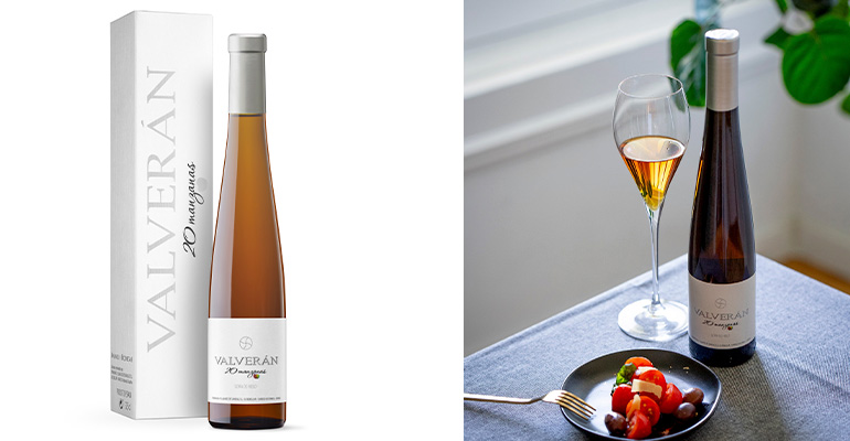 Valverán 20 Manzanas obtiene el Gran Oro en Cinve 2026 como mejor sidra