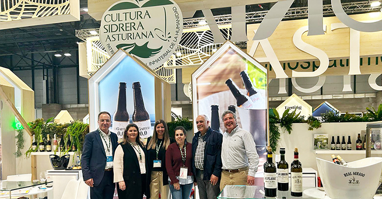 El Gaitero Salón Gourmets